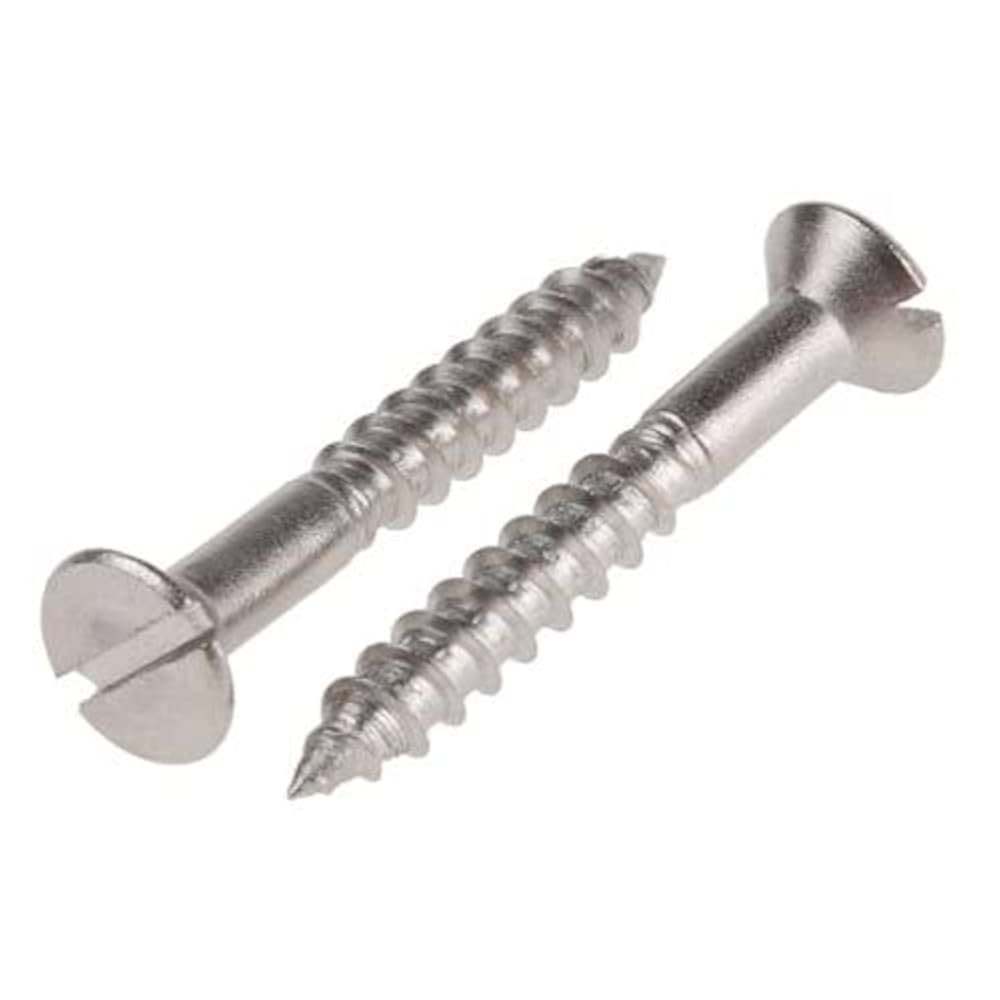 wood screws